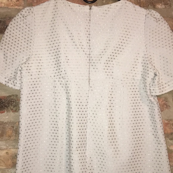 Parameter light blue/gray tunic - Picture 5 of 7